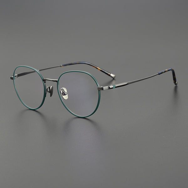 Round Glasses MW1161