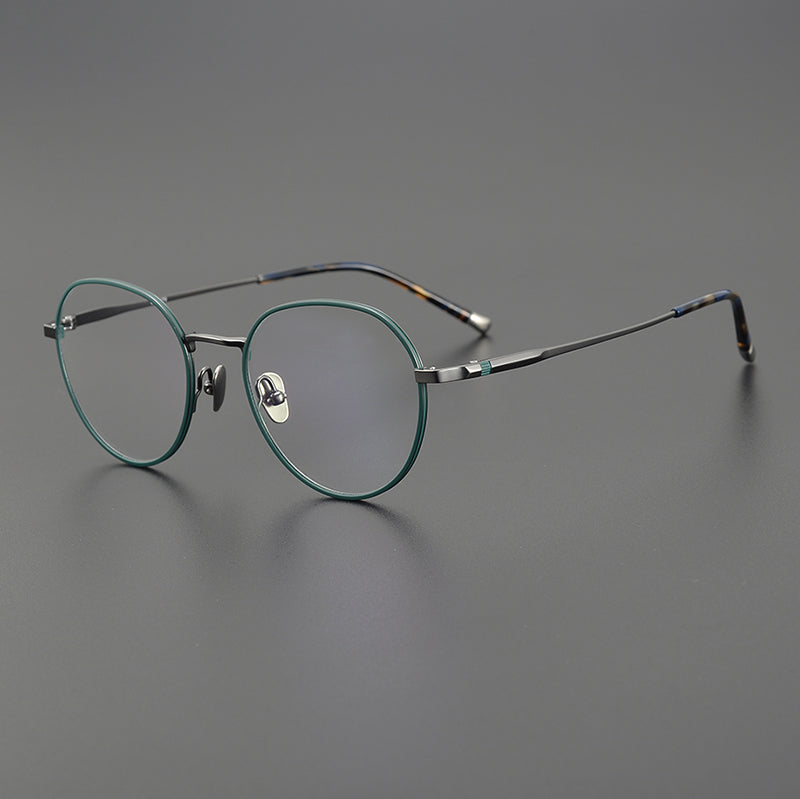 Round Glasses MW1161