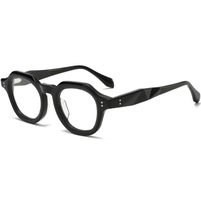 Square Glasses ME1007