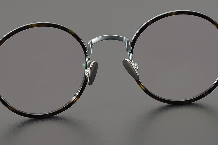 Round Glasses MW1359