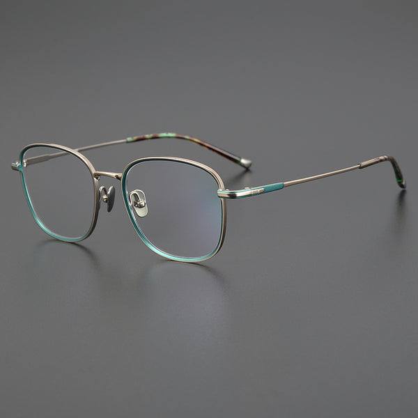 Square Glasses MW1258