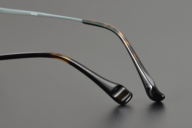 Round Glasses MW1359