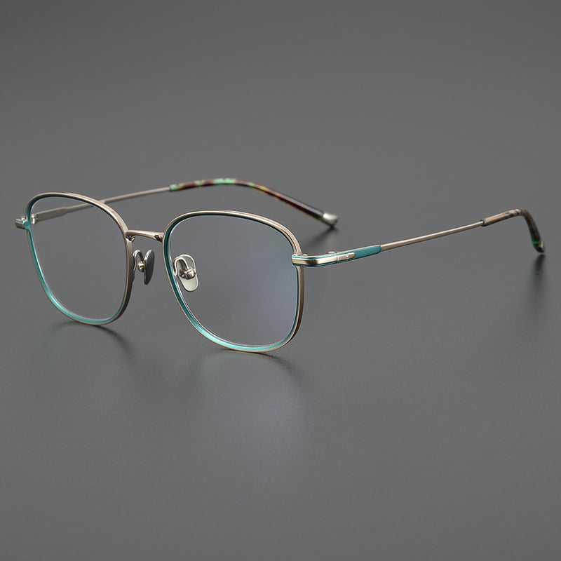 Square Glasses MW1258