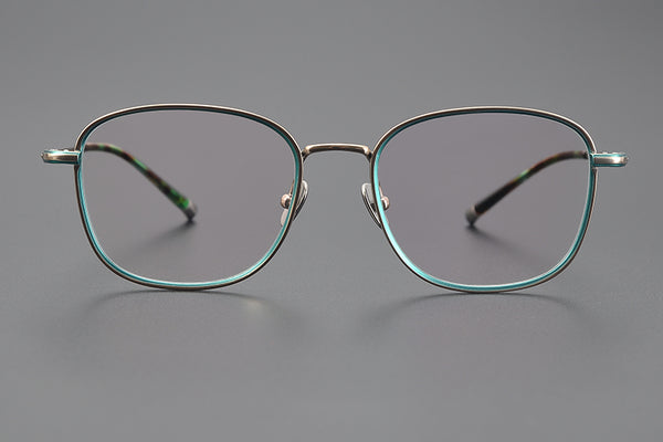 Square Glasses MW1258