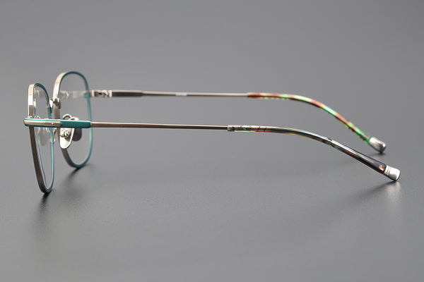 Square Glasses MW1258