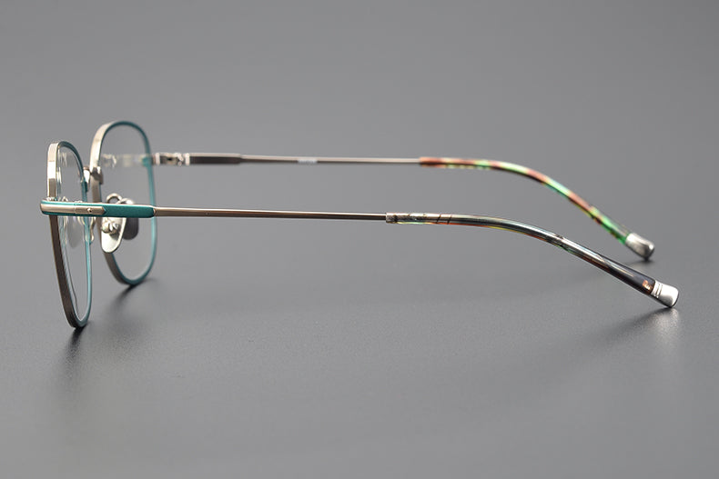 Square Glasses MW1258