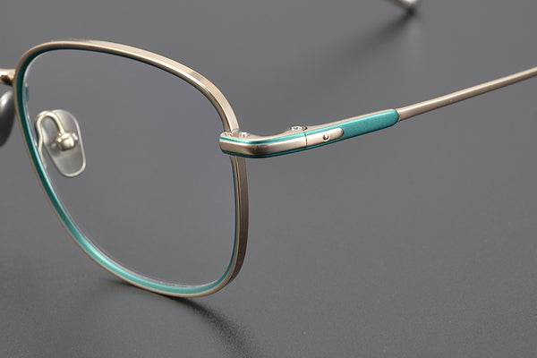 Square Glasses MW1258