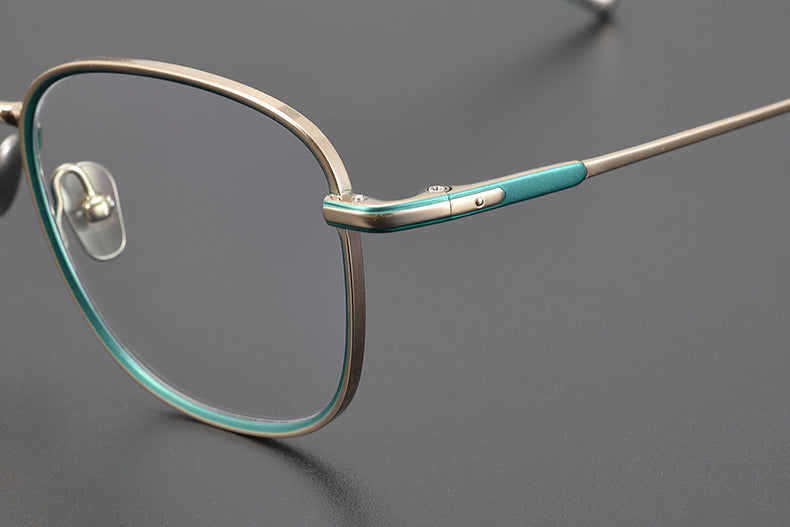 Square Glasses MW1258