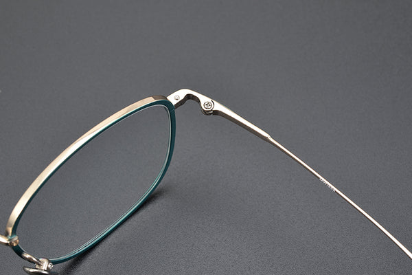 Square Glasses MW1258