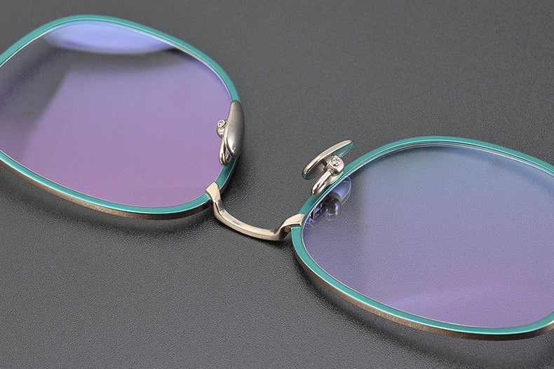 Square Glasses MW1258