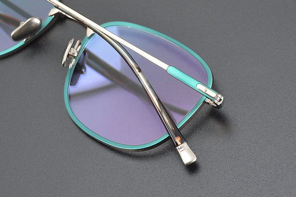 Square Glasses MW1258