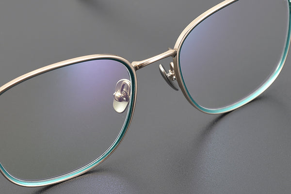 Square Glasses MW1258