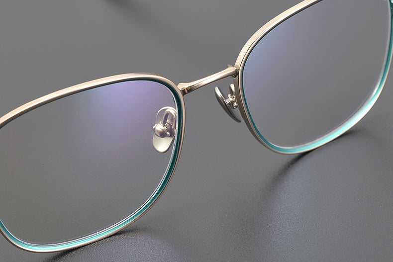 Square Glasses MW1258