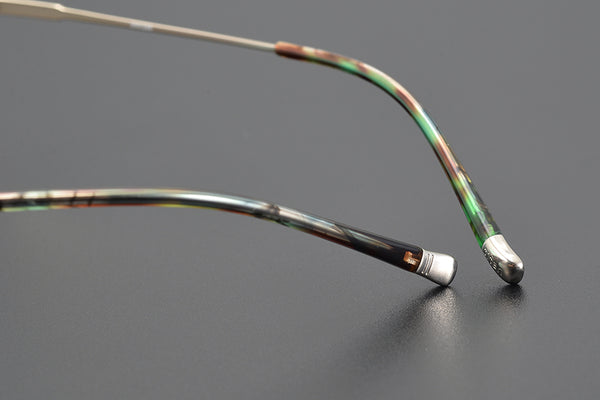 Square Glasses MW1258