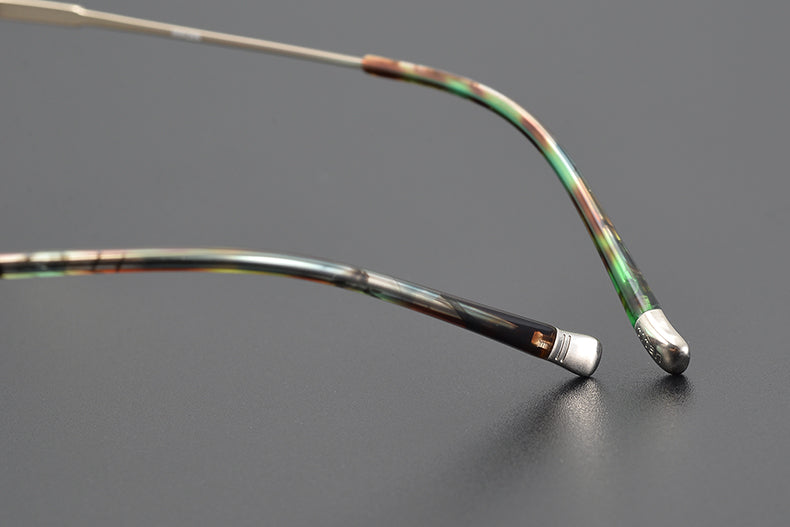 Square Glasses MW1258