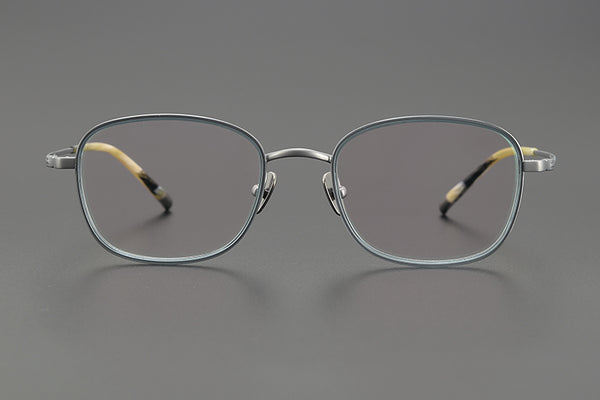 Rectangle Glasses MW1102