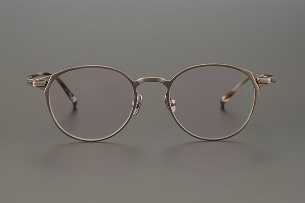 Round Glasses MW1155
