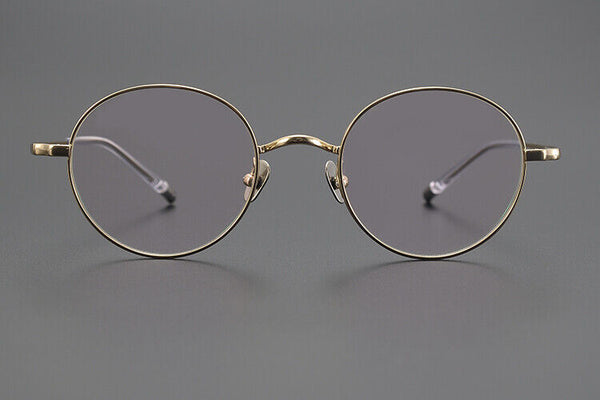 Round Glasses MW1304