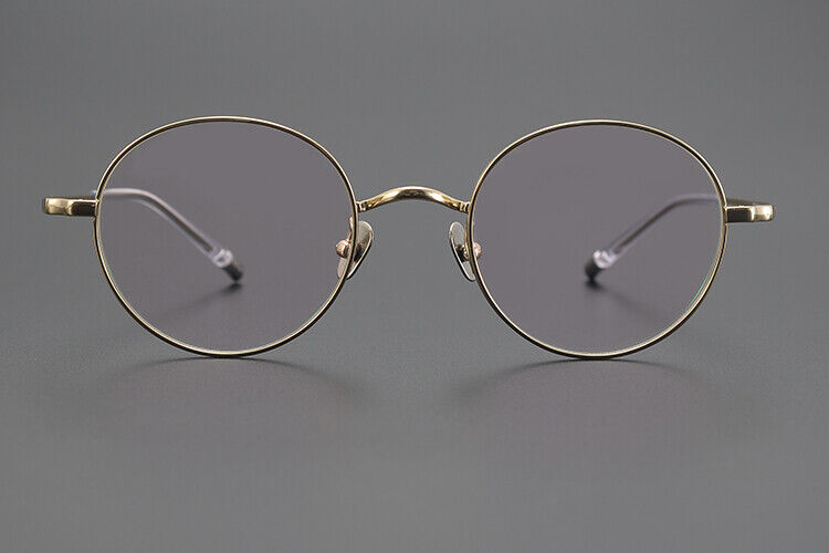 Round Glasses MW1304