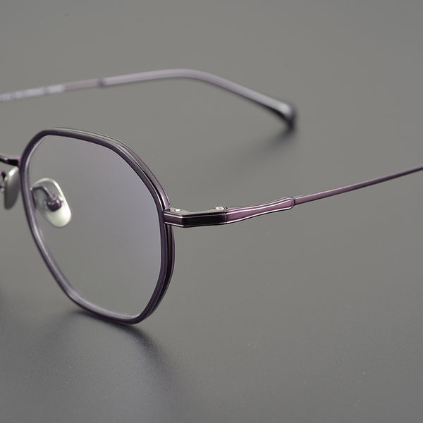 Geometric Glasses MW1196