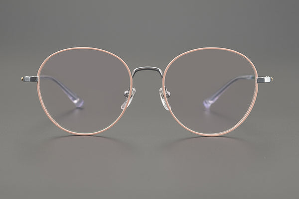 Round Glasses MW1159