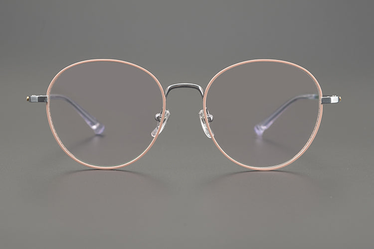 Round Glasses MW1159