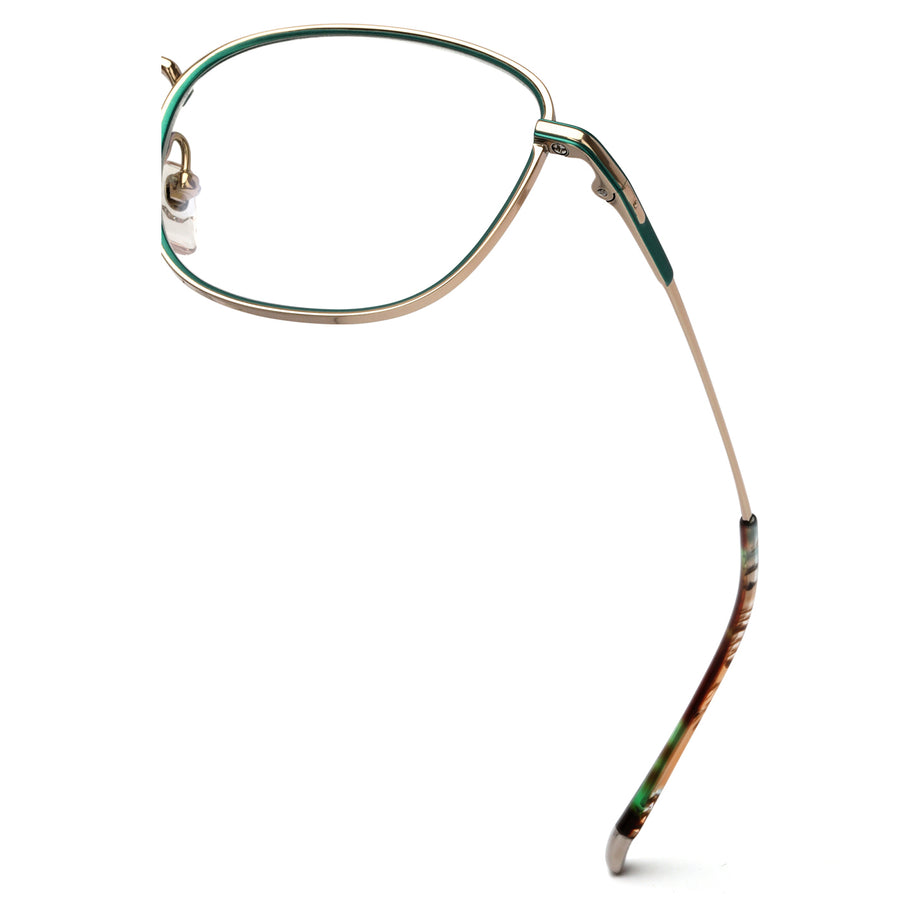 Square Glasses MW1258