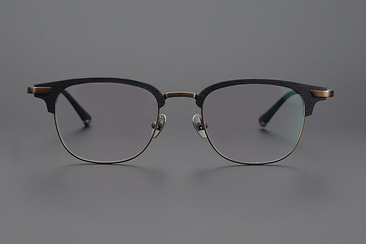 Browline Glasses MW1112