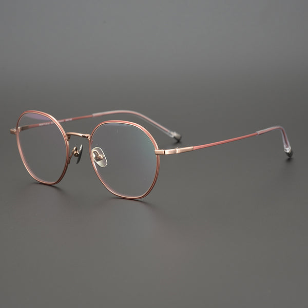 Geometric Glasses MW1137