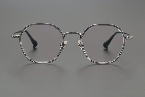 Geometric Glasses MW1360