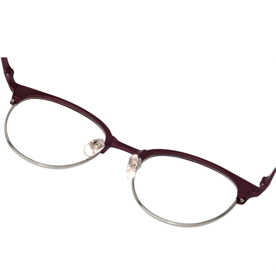 Browline Glasses MW1288