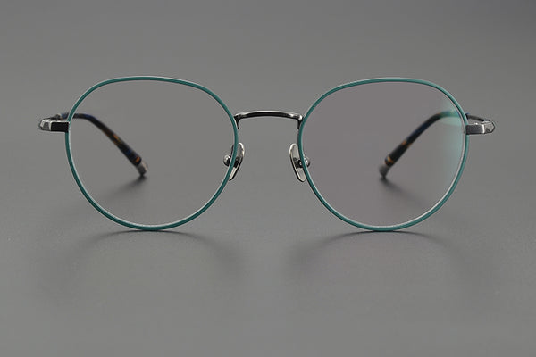Round Glasses MW1161