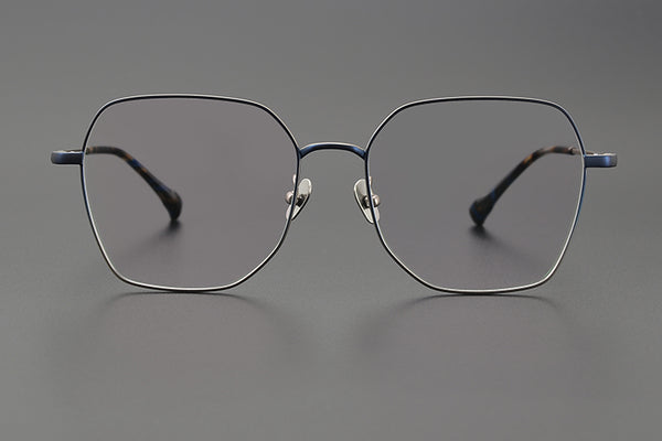Geometric Glasses MW1182