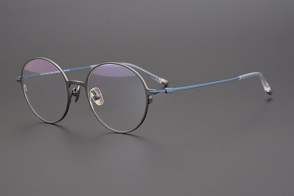 Round Glasses MW1109