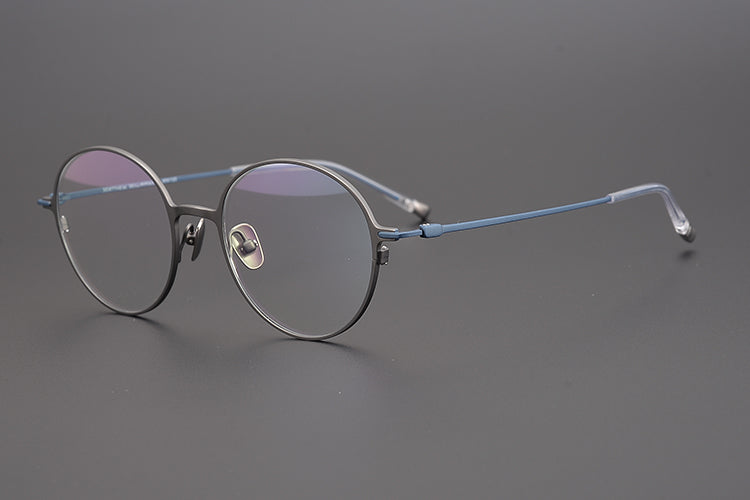 Round Glasses MW1109