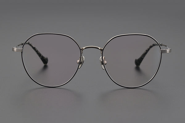 Round Glasses MW1289