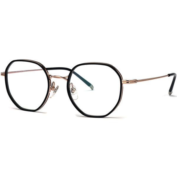 Geometric Glasses MW1323