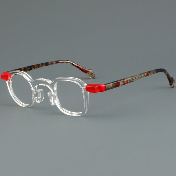 Geometric Glasses YEA1270