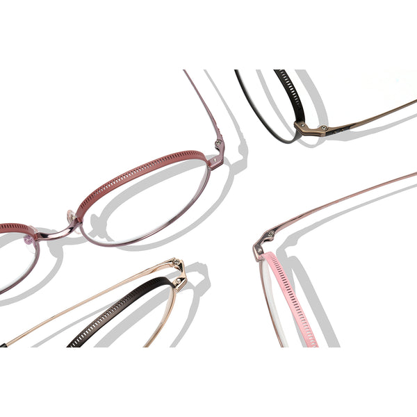 Round Glasses MW1260