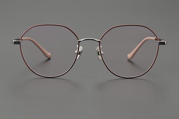 Round Glasses MW1302