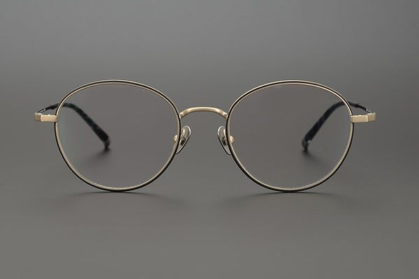 Oval Glasses MW1136
