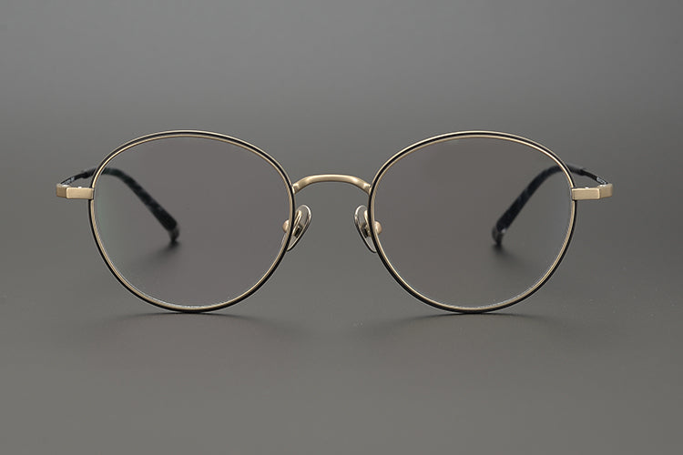 Oval Glasses MW1136