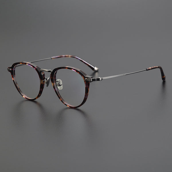 Round Glasses MW1188
