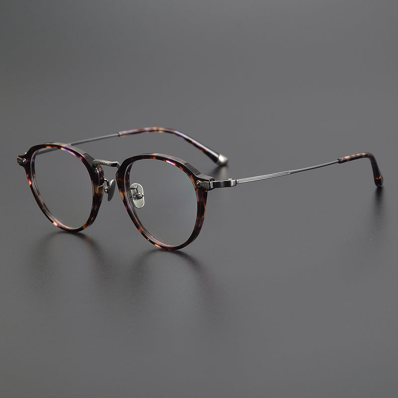Round Glasses MW1188
