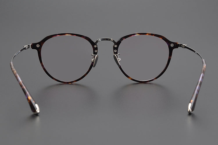 Round Glasses MW1188