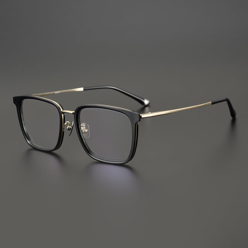 Square Glasses MW1091