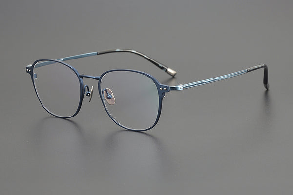 Square Glasses MW1267