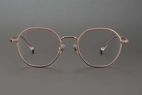 Geometric Glasses MW1137