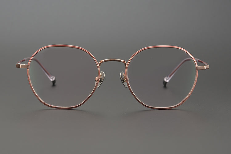 Geometric Glasses MW1137