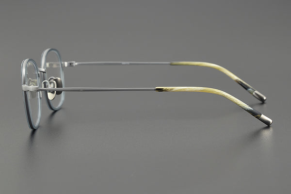Rectangle Glasses MW1102